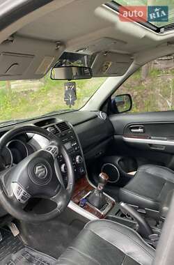 Цены Suzuki Grand Vitara Дизель
