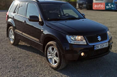 Цены Suzuki Grand Vitara Дизель