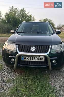 Цены Suzuki Grand Vitara Дизель