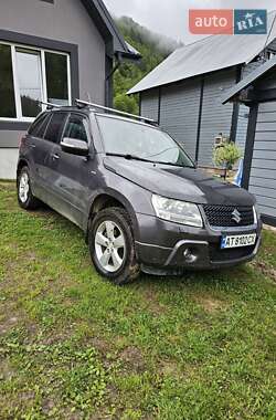 Цены Suzuki Grand Vitara Дизель