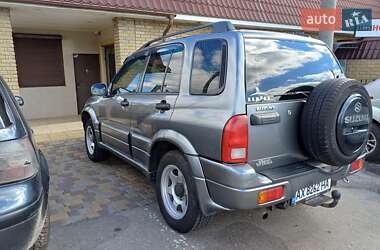 Ціни Suzuki Grand Vitara Дизель
