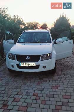 Цены Suzuki Grand Vitara Дизель