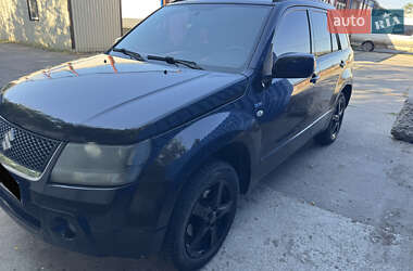 Цены Suzuki Grand Vitara Дизель