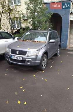 Цены Suzuki Grand Vitara Дизель