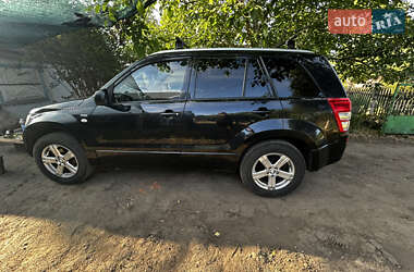 Цены Suzuki Grand Vitara Дизель