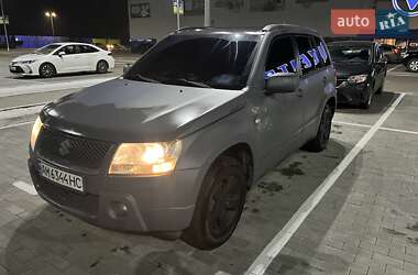 Ціни Suzuki Grand Vitara Дизель