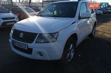 Цены Suzuki Grand Vitara Дизель