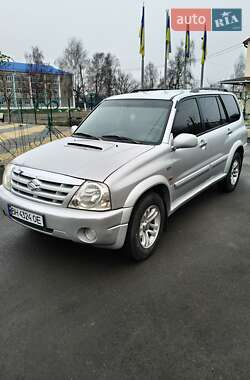 Цены Suzuki Grand Vitara Дизель