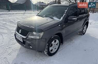 Ціни Suzuki Grand Vitara Дизель