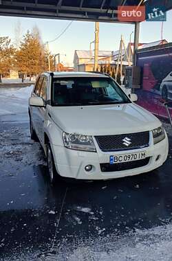Цены Suzuki Grand Vitara Дизель