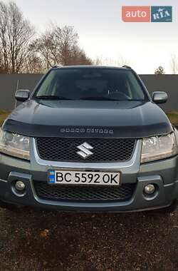 Цены Suzuki Grand Vitara Дизель