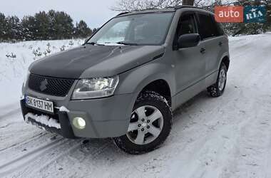 Цены Suzuki Grand Vitara Дизель