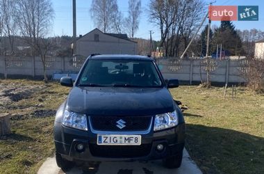 Цены Suzuki Grand Vitara Дизель