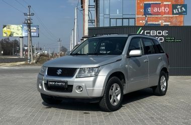 Цены Suzuki Grand Vitara Дизель