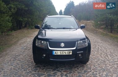 Цены Suzuki Grand Vitara Дизель