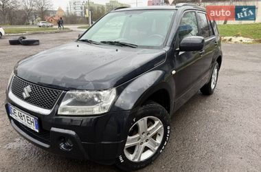 Цены Suzuki Grand Vitara Дизель