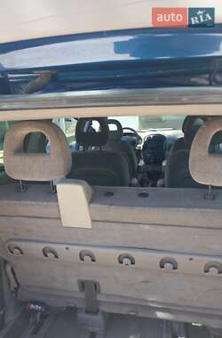 Ціни Chrysler Grand Voyager Дизель