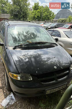 Цены Chrysler Grand Voyager Дизель