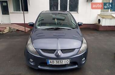 Цены Mitsubishi Grandis Дизель
