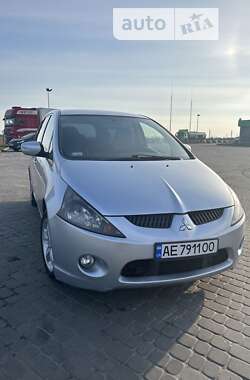 Ціни Mitsubishi Grandis Дизель