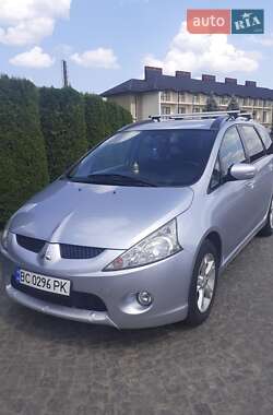 Ціни Mitsubishi Grandis Дизель