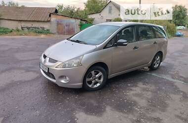Цены Mitsubishi Grandis Дизель