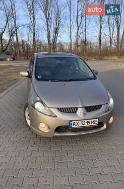 Цены Mitsubishi Grandis Дизель