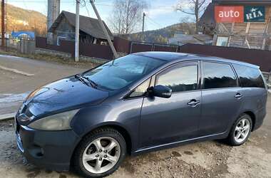 Цены Mitsubishi Grandis Дизель