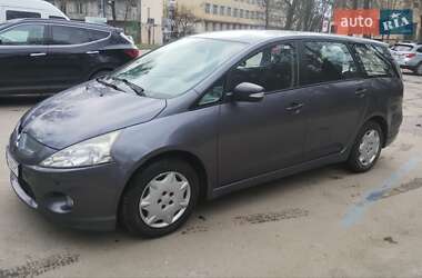 Цены Mitsubishi Grandis Дизель
