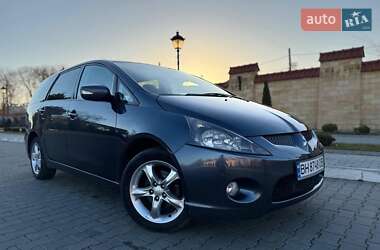 Ціни Mitsubishi Grandis Дизель