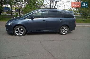 Цены Mitsubishi Grandis Дизель