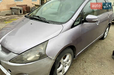 Ціни Mitsubishi Grandis Дизель