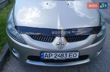 Цены Mitsubishi Grandis Дизель