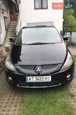 Цены Mitsubishi Grandis Дизель