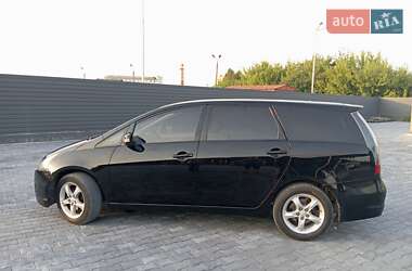 Ціни Mitsubishi Grandis Дизель