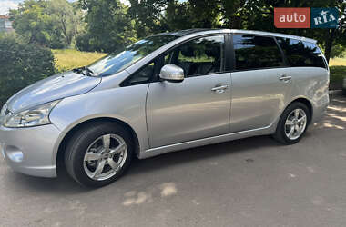 Цены Mitsubishi Grandis Дизель