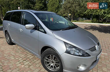 Ціни Mitsubishi Grandis Дизель