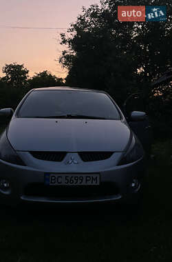 Ціни Mitsubishi Grandis Дизель