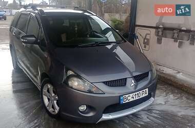 Цены Mitsubishi Grandis Дизель
