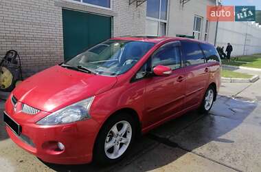 Цены Mitsubishi Grandis Дизель