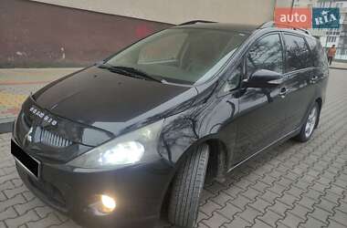 Цены Mitsubishi Grandis Дизель