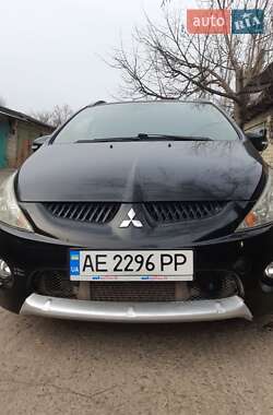 Цены Mitsubishi Grandis Дизель