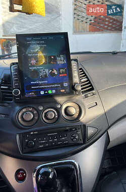 Ціни Mitsubishi Grandis Дизель