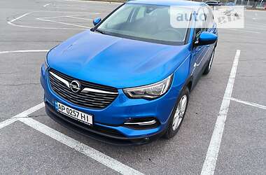 Ціни Opel Grandland X Дизель