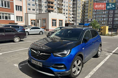 Ціни Opel Grandland X Дизель