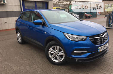 Ціни Opel Grandland X Дизель