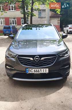 Цены Opel Grandland X Дизель