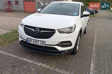 Цены Opel Grandland X Дизель