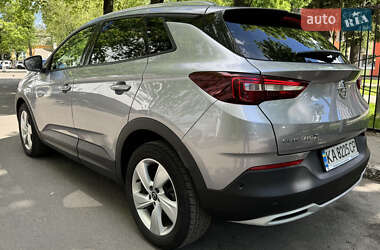 Ціни Opel Grandland X Дизель