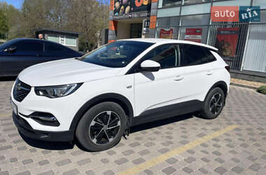 Ціни Opel Grandland X Дизель